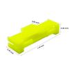 50Pack Servo Cable Clips Safety Connectors Extension Cable Lead Wire Lock Buckle fo RC Cable Connection view 2