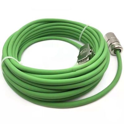 1PCS New EWLR003GM-T-C Servo Encoder Signal Feedback Cable 3M