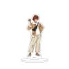 Hikaru no Go 39 Yoshitaka Watani Winter Flower Ver.[Illustration Drawing] Acrylic Stand view 1