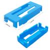 50Pcs Servo Cable Clip Extension Cable Connector Lead Wire Buckle Lock for RC Servo Cable JR Futaba Connection view 3