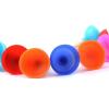 3Pcs Tiny Plunger Magic Tricks Inspired Looking for Card Magic Gimmicks, Close up Street Mentalism Magic Props view 3