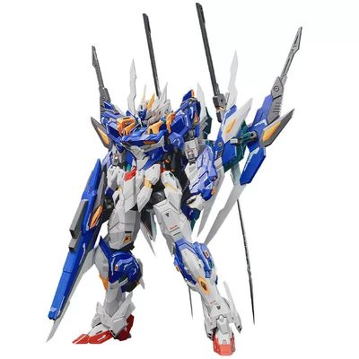 SNAA Blade King Premium Edition