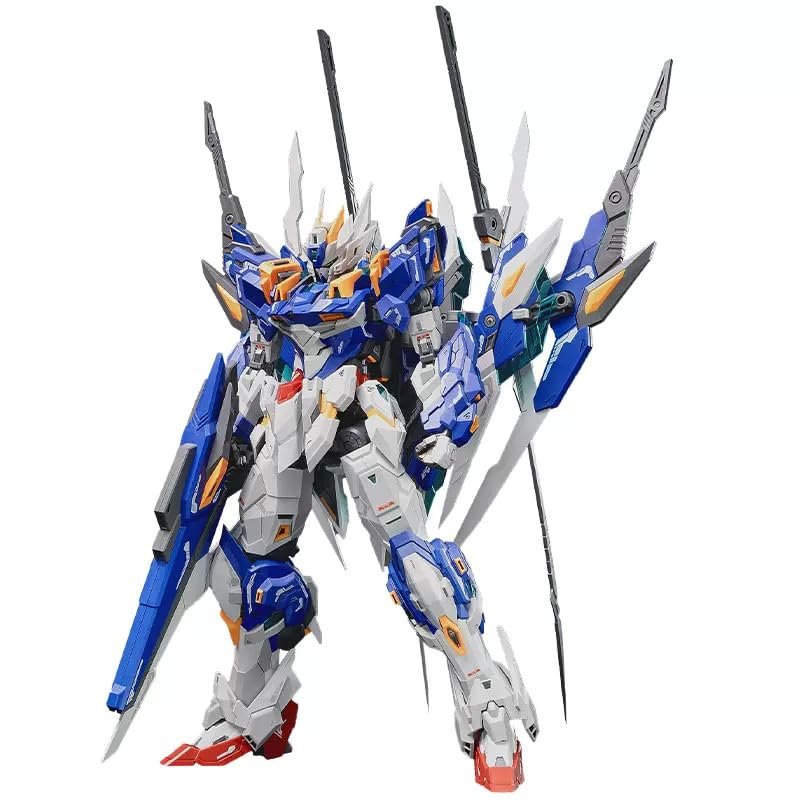 SNAA Blade King Premium Edition