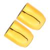 Abaodam Professional Ktv Dice Holder 2pcs Plastic Dice Storage Container for Games view 1