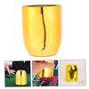 Abaodam Professional Ktv Dice Holder 2pcs Plastic Dice Storage Container for Games view 3