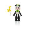 Livetopia Day at the Zoo Pack - Six 2.75-Inch Mix-and-Match Figures with Unique Accessories and Exclusive Virtual Item Code view 4