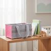 Alomejor Toniebox Carrying Case, Felt Cloth, for Kids, School, and Home view 3