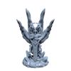 Arch Angel Warlord | Miniature for Tabletop Games Like D&D and War Gaming Medium (Normal Size) view 1