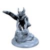 Aberrant Vampire God | Undead Aberration Miniature for Tabletop Games Like D&D and War Gaming Medium view 1