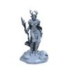 Archfey | Miniature for Tabletop Games Like D&D and War Gaming Medium (Normal Size) view 1