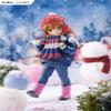 Evangelion: 3.0+1.0 Thrice Upon a Time  Asuka Shikinami Langley (Winter Ver.) 1:6 Scale PVC Figure view 2