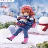 Evangelion: 3.0+1.0 Thrice Upon a Time  Asuka Shikinami Langley (Winter Ver.) 1:6 Scale PVC Figure view 3