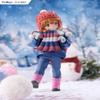 Evangelion: 3.0+1.0 Thrice Upon a Time  Asuka Shikinami Langley (Winter Ver.) 1:6 Scale PVC Figure view 4