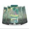 Ibiza Tarot Imagine Oracle - inspired by Peace and Love view 1