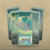 Ibiza Tarot Imagine Oracle - inspired by Peace and Love view 2