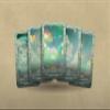 Ibiza Tarot Imagine Oracle - inspired by Peace and Love view 3