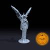Angel from The Beyond | Planetar Miniature for Tabletop Games Like D&D and War Gaming Medium view 2