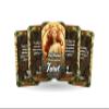 The Sacred Sisterhood Tarot - Where Bonds Meet The Beyond - Tarot Affirmation for a Sister - Divination Tools - Tarot Cards view 1