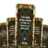 The Sacred Sisterhood Tarot - Where Bonds Meet The Beyond - Tarot Affirmation for a Sister - Divination Tools - Tarot Cards view 4