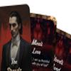 Ibiza Tarot The Dracula Oracle - Based on The Novel by Bram Stoker view 2
