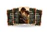Ibiza Tarot The Pride and Prejudice Oracle - Based on Jane Austen's Pride and Prejudice Novel view 1