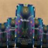 Ibiza Tarot The Oracle of Leo - The Mystic Horoscope Oracle Cards | Fortune Telling Oracle Cards Deck for Beginners | Authentic Experience - Set of 22 Cards view 4
