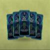 Ibiza Tarot The Oracle of Virgo - The Mystic Horoscope Oracle Cards | Fortune Telling Oracle Cards Deck for Beginners | Authentic Experience - Set of 22 Cards view 2