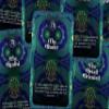 Ibiza Tarot The Oracle of Virgo - The Mystic Horoscope Oracle Cards | Fortune Telling Oracle Cards Deck for Beginners | Authentic Experience - Set of 22 Cards view 3
