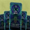 Ibiza Tarot The Oracle of Virgo - The Mystic Horoscope Oracle Cards | Fortune Telling Oracle Cards Deck for Beginners | Authentic Experience - Set of 22 Cards view 4