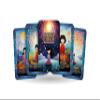 Ibiza Tarot Sacred Earth - Meditation Oracle view 1