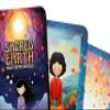 Ibiza Tarot Sacred Earth - Meditation Oracle view 2