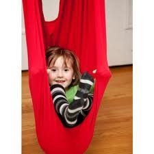 212 Main Lycra Cocoon Swing - 60 x 40 inch