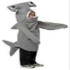 212 Main Hammerhead Shark Costume Size 18-24 Months view 1