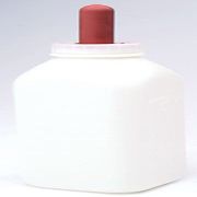 212 Main Miller 93SCN Screw Cap Calf Nipple Only