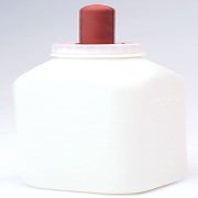 212 Main Miller 93SCN Screw Cap Calf Nipple Only