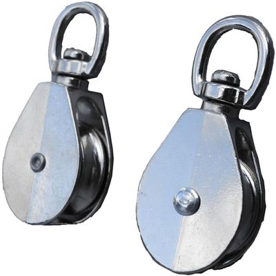 212 Main Replacement Pulleys, Pack of 2