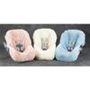 212 Main Full Tailored Exotic Universal Infant Seat Cover, Pastel view 1