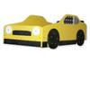 212 Main Stock Car Racer Bed Red view 1