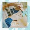 MAMAMOO MOON BYUL Starlit of Muse 1st Full Album Photobook Ver (Folded Poster) view 1