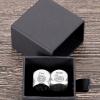 2 Pcs Food Dice for Him & Her - Valentines Gifts for Her Him, Food Decision Dice, Perfect for Boyfriend, Girlfriend Santa Swap Exchange Christmas Game Dice for Womne Men Birthday Dinner Decision Gifts view 3