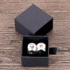 2 Pcs Valentines Gifts for Her Him Anniversary Food Decision Game Dice for Him Her Stocking Stuffers for Adult Women Birthday Gifts for Boyfriend Girlfriend Couple Husband Gifts from Wife view 4