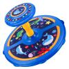 Ocean Twister 360 Sit Twist Spin Classic Spinning Kids Toy Activity Toy for Toddlers Ages Over 18 Months 2 3 4 5 Birthday for Boy Girl Indoor or Outdoor Larger Chassis More Stable and Safer (Blue) view 1