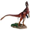 Beasts of The Mesozoic: Eotyrannus Lengi - 1/18th Scale Dinosaur Action Figure - 8" Articulated Collectible, Posing Rod & Display Base, Tyrannosaurus view 2