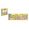 Janod - Magneti'stories - Magnetic playboard - Dinosaurs view 3
