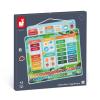 JANOD - Magnets and Magnetic Toys, Multicolor (J05466) view 1