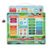 JANOD - Magnets and Magnetic Toys, Multicolor (J05466) view 2