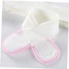 STOBOK 9pcs Cotton Diaper Fixing Tape for Toddlers Reusable Diaper Straps Safety Belt Elastic Fasteners Washable Strips view 3