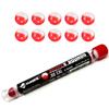 Hawki .68 Cal Pepper Balls for Paintball Guns 10 Pack view 1