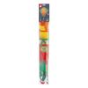 Janod - Applepop Children's Kite - Lion - Rhombus Shape - Outdoor and Beach Game - Skill Game - Develops Coordination - Ages 5 Years Old, J03360 view 4