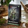 Magic: The Gathering Bloomburrow Commander Deck - Peace Offering (100-Card Deck, 2-Card Collector Booster Sample Pack + Accessories) view 2